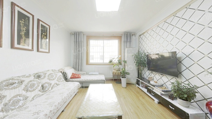 工商行政管理局干部新村二手房实景图