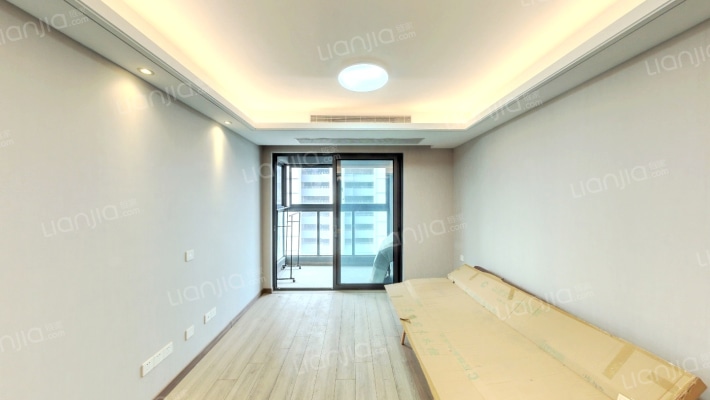 水沐云筑二手房实景图