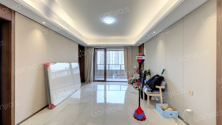 中锐星樾二手房实景图