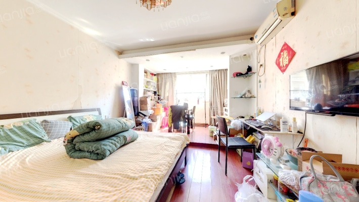 馨星大厦二手房实景图