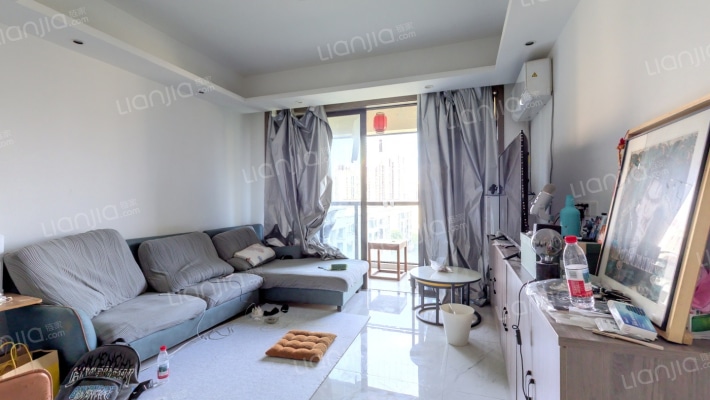 城投置地梧桐栖2期二手房实景图