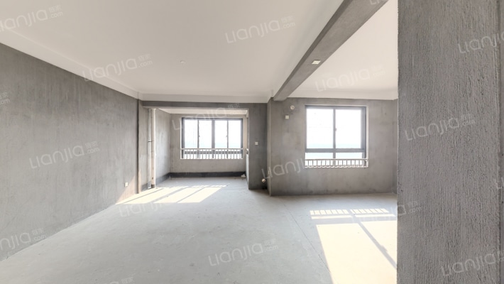 沙港新苑4期二手房实景图