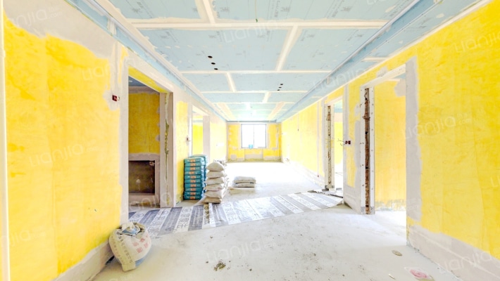 工商局宿舍（师范街160号）二手房实景图