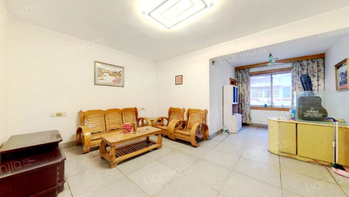 振中小区二手房实景图