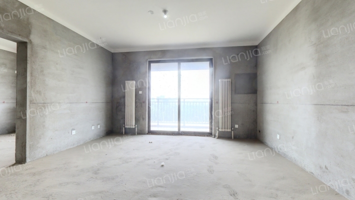 广电天韵二手房实景图