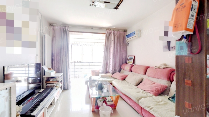 快乐一家二手房实景图