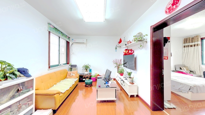 景明佳园映景苑二手房实景图