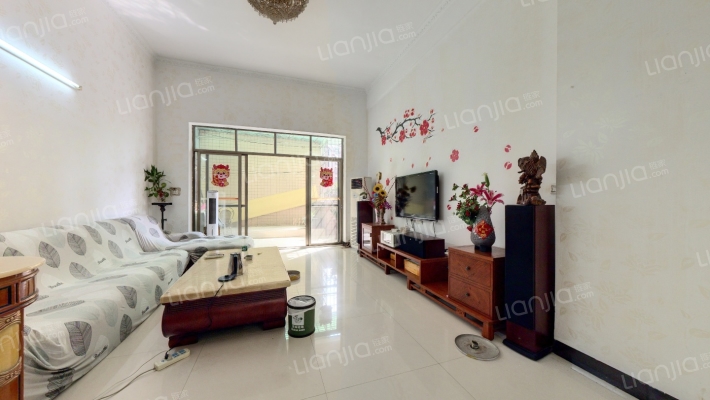 锦鹏苑二手房实景图