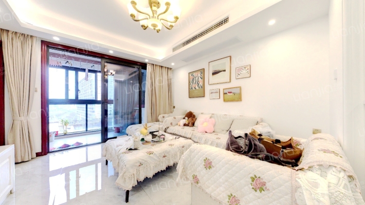 德信浙旅东宸二手房实景图