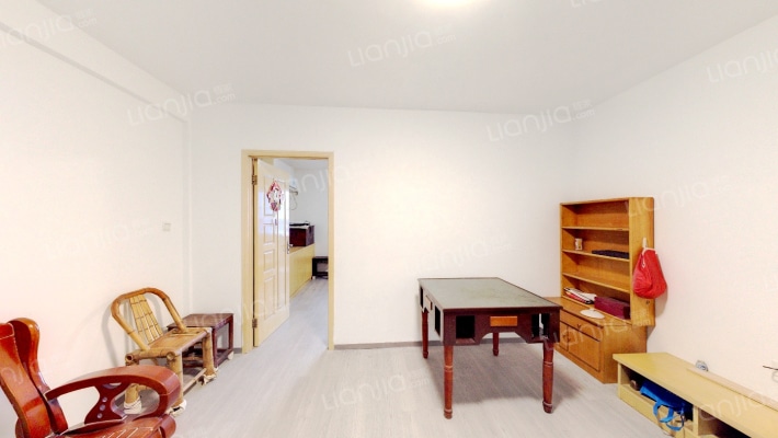 北路一村二手房实景图