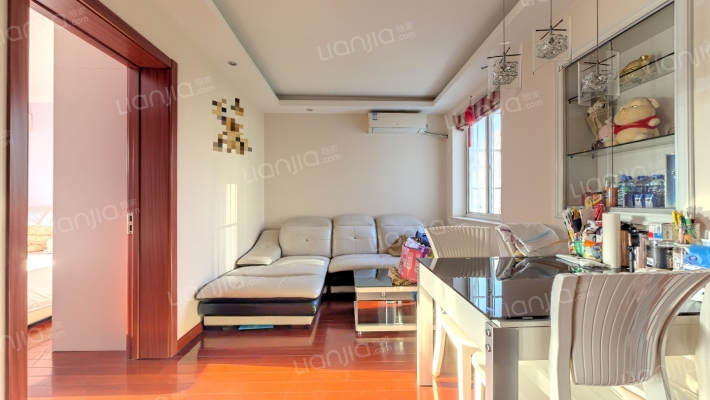 香泉苑二手房实景图