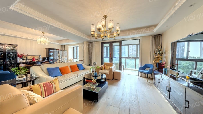 一品漫城(四期)(公寓)二手房实景图