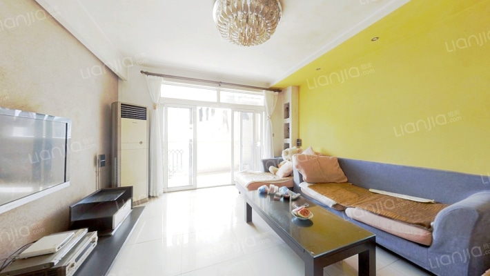 未名园二手房实景图