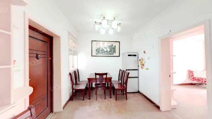 花山湾新村七区二手房实景图