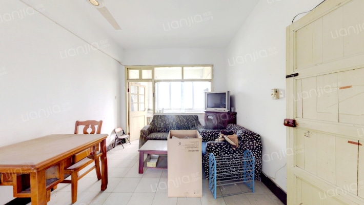 春秋社区春秋南路二手房实景图