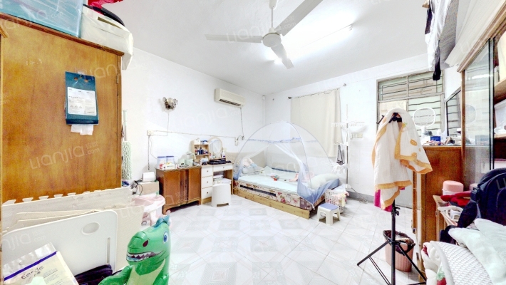 时家园二手房实景图