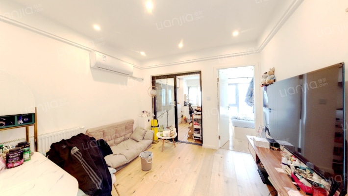 融创NANO公馆二手房实景图