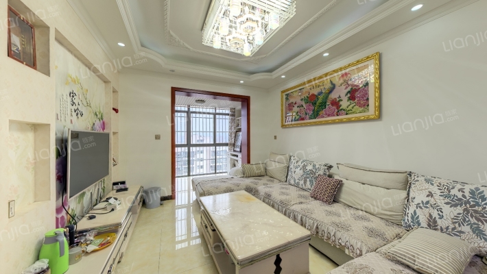 怡和新城F区二手房实景图