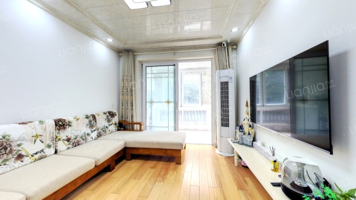 笠园凯旋坊二手房实景图