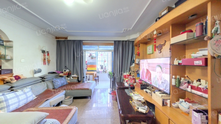 南湖花园（仓山区）二手房实景图