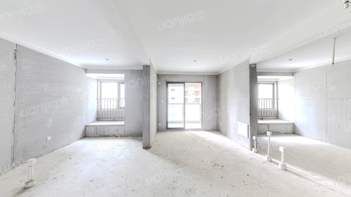 金地云境二手房实景图