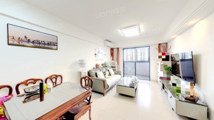 泰和花园二手房实景图