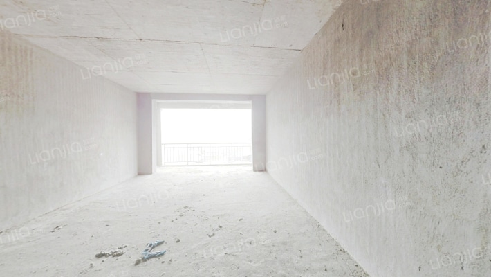 梨园小区二手房实景图