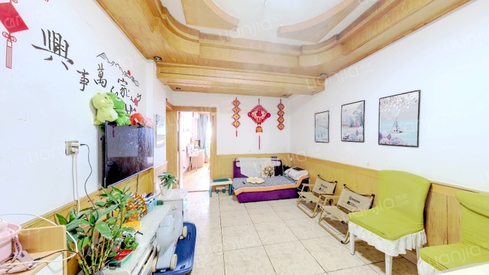 屯溪路372号二手房实景图