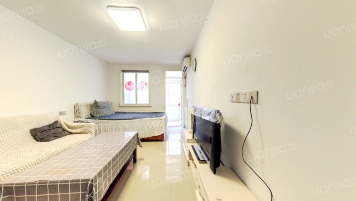 甸柳八区二手房实景图