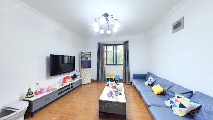 径香苑二手房实景图