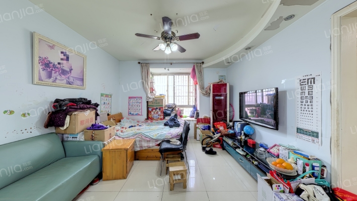 恒阳花苑二手房实景图