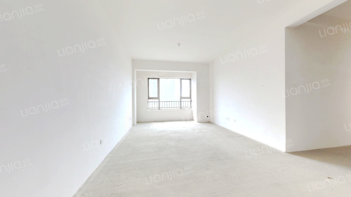 奥园棠玥府二手房实景图