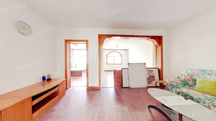 洛阳路24号小区二手房实景图