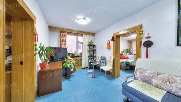 中行小区二手房实景图