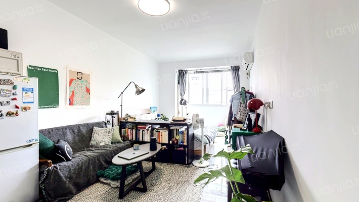 华秀小区二手房实景图