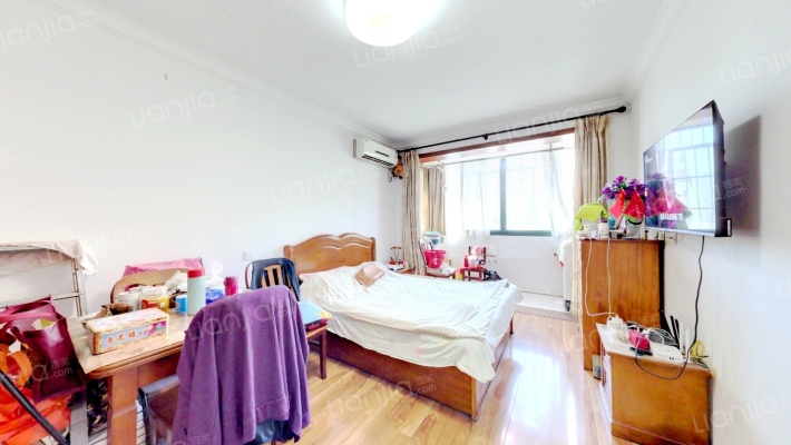 月浦二村二手房实景图