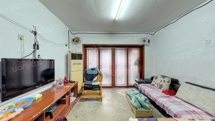 新天地二手房实景图