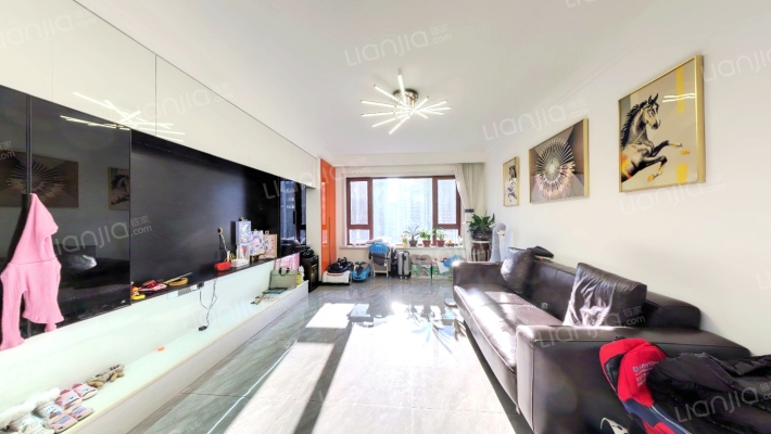 中海·时代二手房实景图