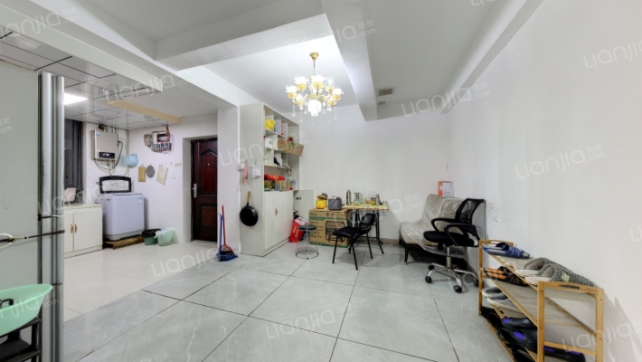 丽水豪庭二手房实景图