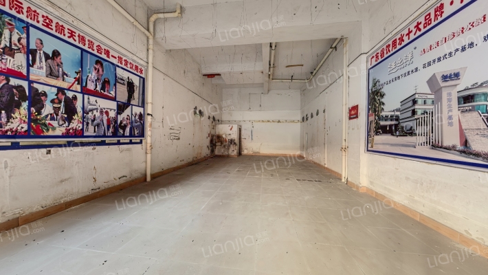 金澳华庭二手房实景图