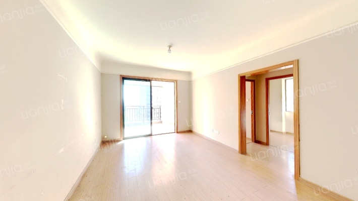 麓谷小镇二手房实景图