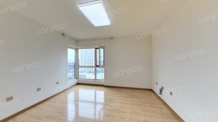 城市玫瑰园二手房实景图