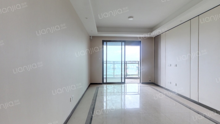 广汇御园二期B区二手房实景图