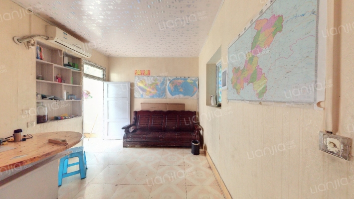 渝州路77号二手房实景图