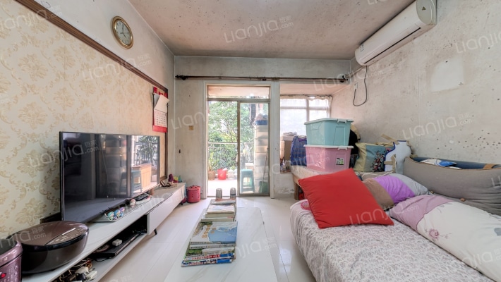 桂芳园六期二手房实景图