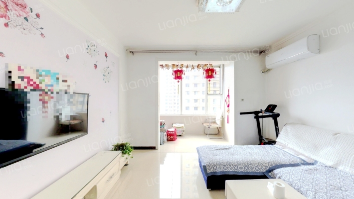 世奥花苑二手房实景图