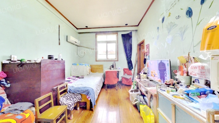 重庆公寓二手房实景图