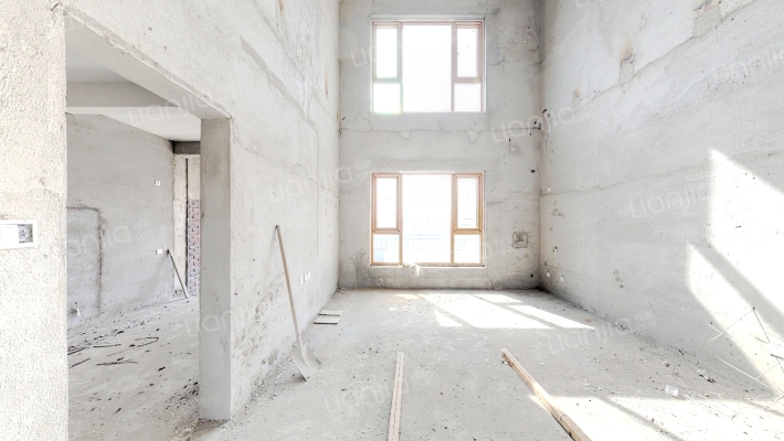 亿城上山间二手房实景图