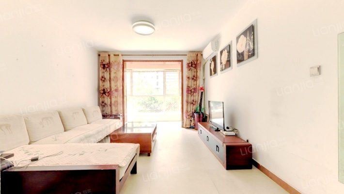 金域蓝湾二手房实景图