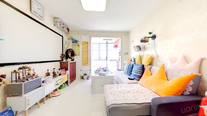 贻泽园二手房实景图